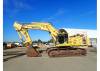 PC600LC-8E0 Excavator