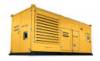 Atlas Copco QAC1000 1000 kVA Portable Generator - Containerised