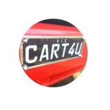 Cart4U Plant & Tipper Hire