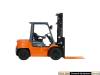 TOYOTA STANDARD MAST 3000KG Forklift