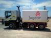 10,000 Litre Water Cart