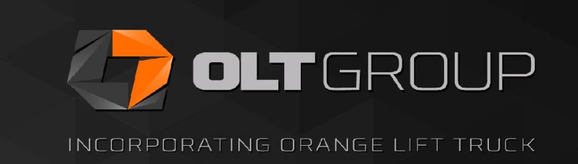 OLT Group (Orange Lift Truck & NH Equipment)