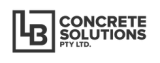 LB Concrete Solutions Pty Ltd
