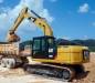 Caterpillar 320 20 Tonne Excavator