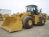 Caterpillar 980 Wheel Loader