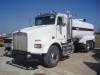 1997 KENWORTH T401 WATERCART