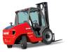 MANITOU MSI 30 HYDROSTATIC FORKLIFT