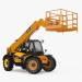 Telehandler