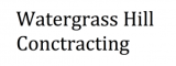 Watergrass Hill Conctracting