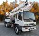 13 Metre Cherry Picker