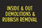 Inside & Out Demotion & Rubbish Removal