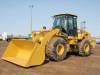 Caterpillar C7 950H Front End Loader