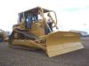 D7H Dozer  with Stick rate