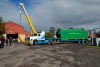 Freighter 12.2 Metre Drop Deck Trailer