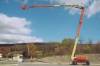 2013 JLG 125FT Articulating Boom Lift