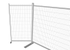 Site / Temporary / Portable Fencing