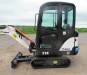 Bobcat 1.5 Tonne Excavator