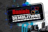 Daniels Sydney Demolition