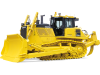 D155AXi-8 Dozer
