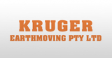 Kruger Earthmoving Pty Ltd