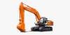 Hitachi ZX350LCH-3 Excavator