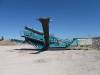 Powerscreen Chieftain Track Mounted Screening Plant