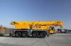 81 - 90 Tonne All Terrain / Rough Terrain Crane