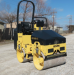 6 - 10 Tonne Smooth Drum Roller
