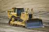 Caterpillar D8 Dozer