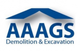 AAAGS Demolition & Excavation