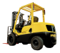 Hyster H2.5XT