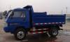 4 Metre Tipper Truck