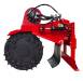Stump Grinder Attachment