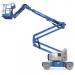 Genie Z-40/23NRJ- Knuckle Boom