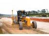 12M Grader + GPS IPS