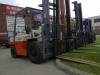 Nissan 3.5 Tonne Forklift