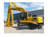 27 Tonne Excavator