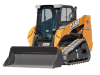 Posi Tracked Loader