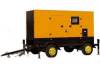 50KVA Trailer or Skid Mounted Generator