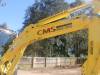 2005 Yanmar VIO50-3 5.5 Tonne Mini Excavator