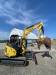Yanmar VIO50 - 5 tonne excavator