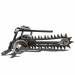 Trencher Attachments
