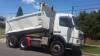 12 Tonne Bogie Tipper Truck 2010