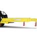 Jib - 5.0t - To Suit Wheel Loader