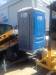 Portable Toilet