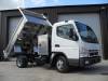 Mitsubishi Canter 3 Tonne Tipper Truck