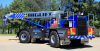 Terex 20 Tonne Mobile Crane