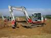 Takeuchi TB1140 14 Tonne Excavator