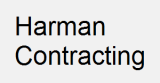 Harman Contracting