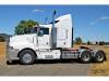 1998 KENWORTH PRIME MOVER